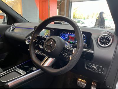 2024 Mercedes-Benz EQA