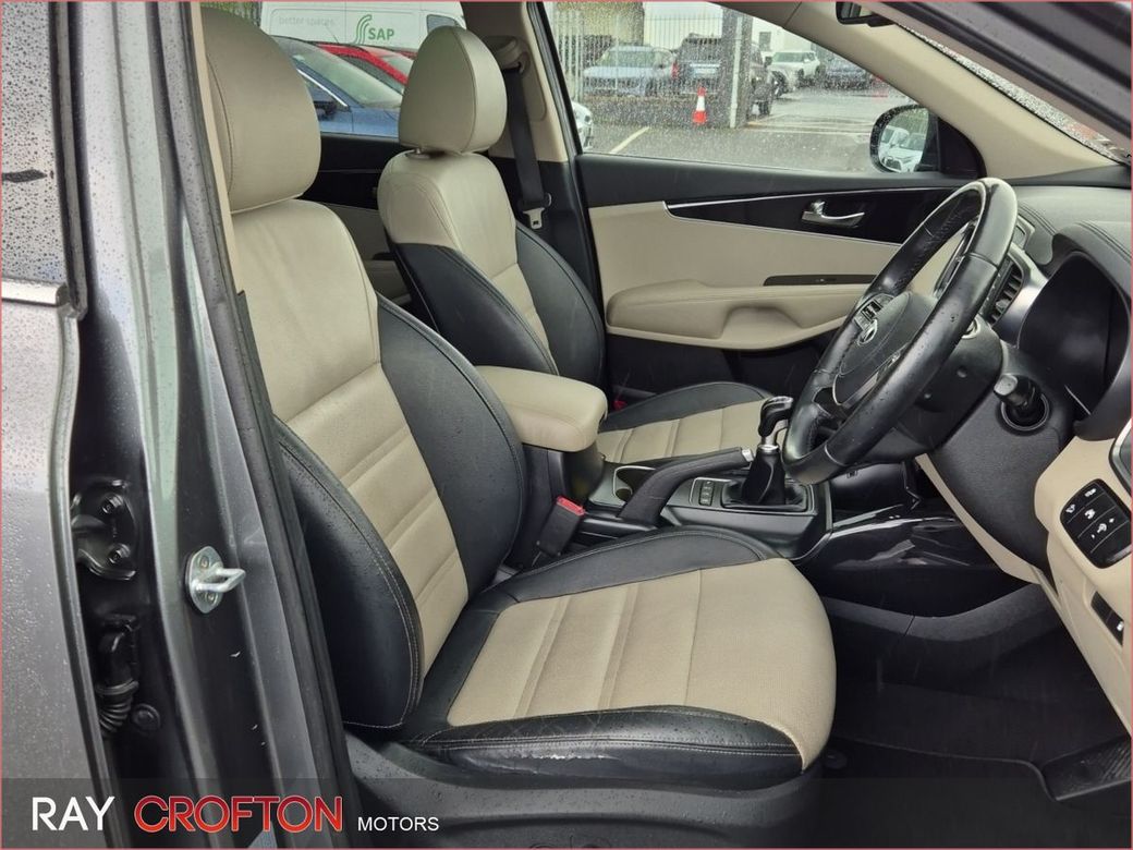 2018 Kia Sorento