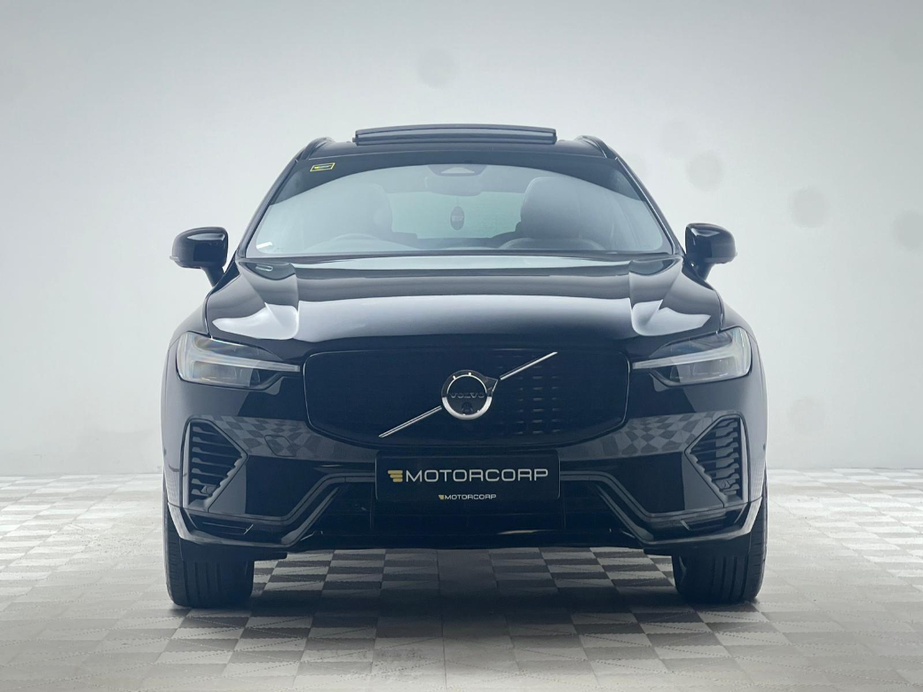 2024 Volvo XC60