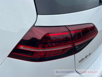 2020 Volkswagen Golf