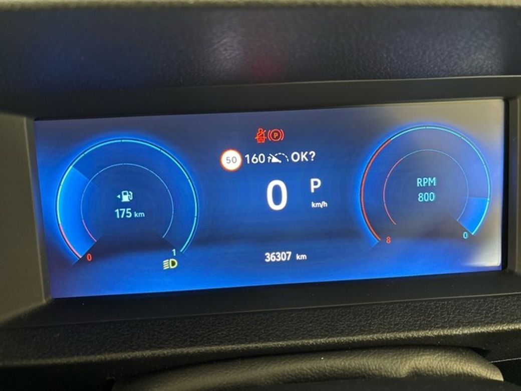 2024 Toyota Proace