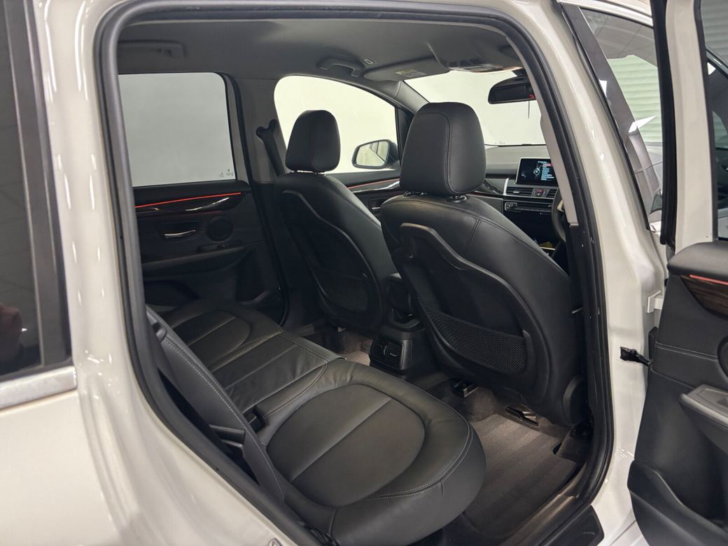 2017 BMW 2 Series Gran Tourer