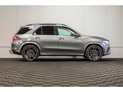 2024 Mercedes-Benz GLE Class