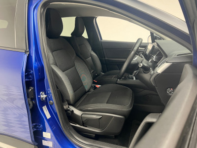 2020 Renault Captur