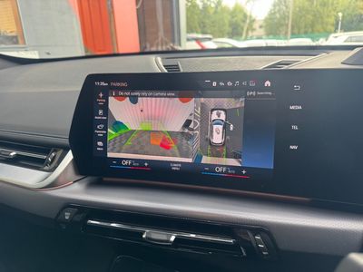 2023 BMW iX1