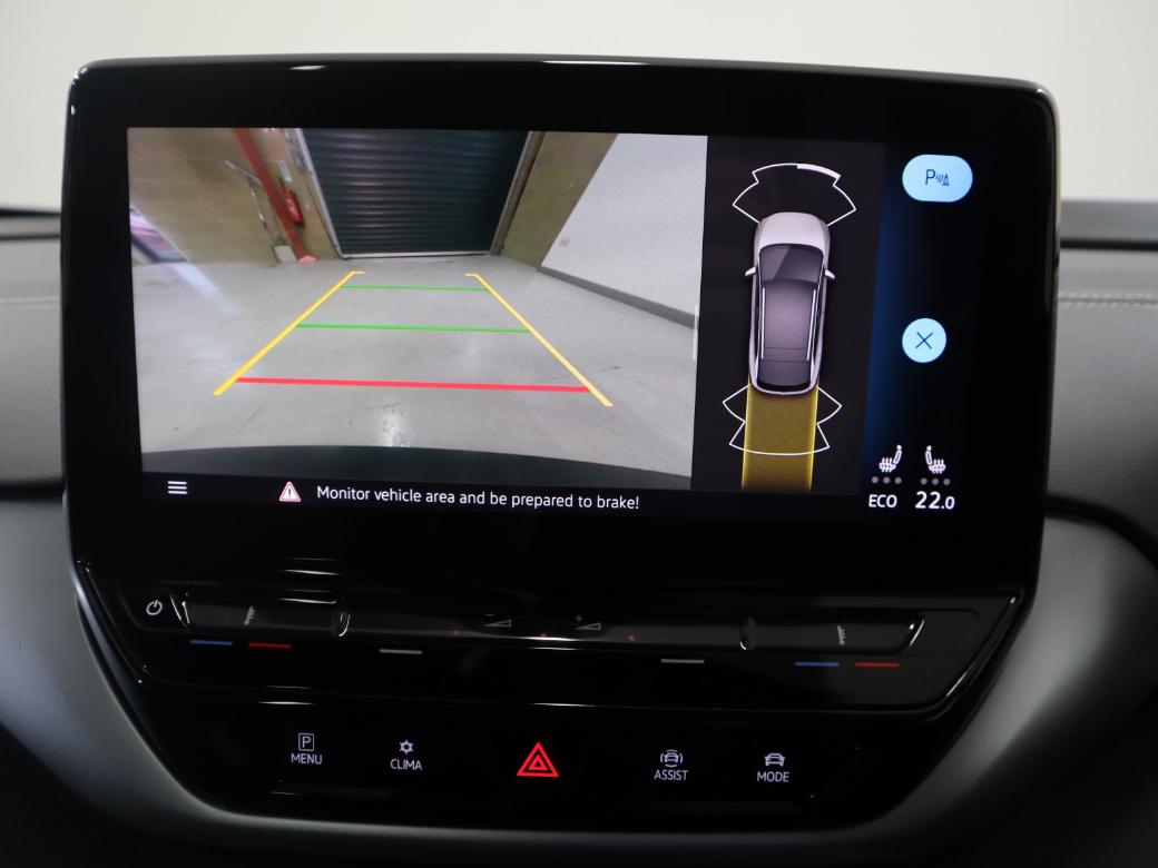 2023 Volkswagen ID.4