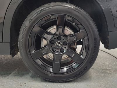 2024 Mini Countryman