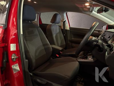 2022 Volkswagen Polo