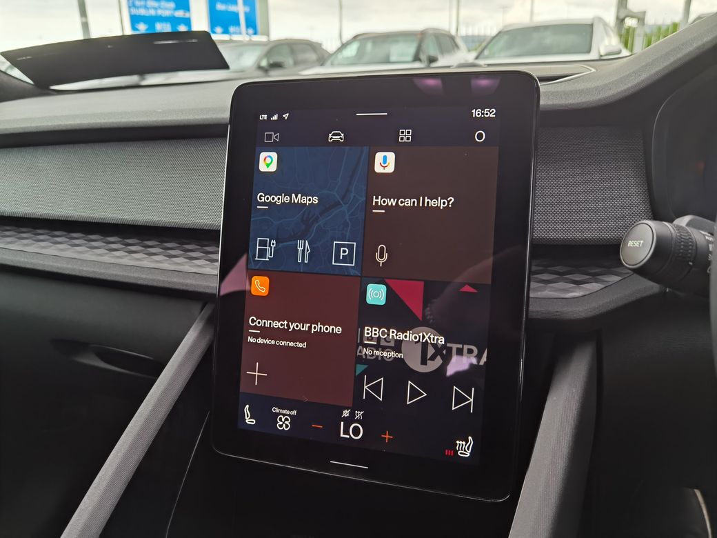 2023 Polestar 2
