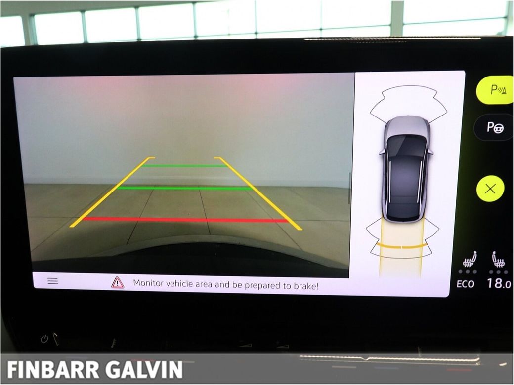 2022 Volkswagen ID.4
