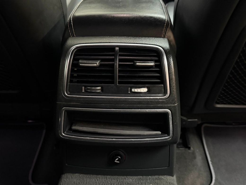 2017 Audi A6
