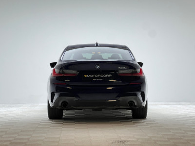 2022 BMW 3 Series