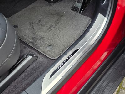 2023 Land Rover Range Rover Sport