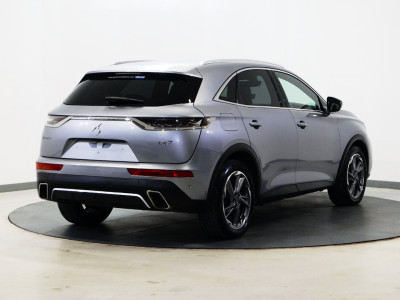 2022 DS Automobiles DS 7 Crossback