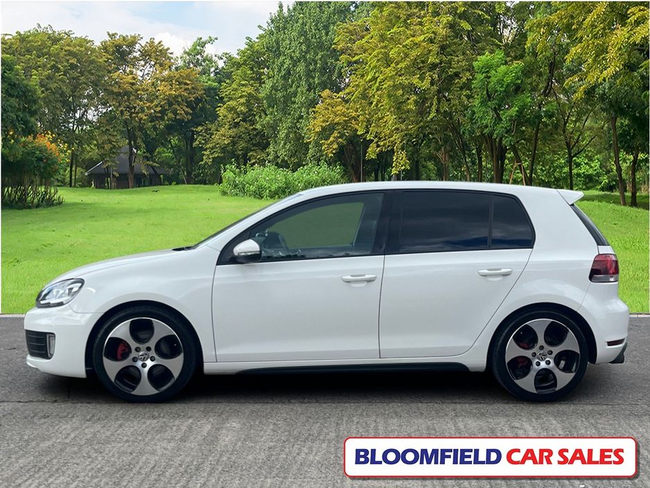 2011 Volkswagen Golf