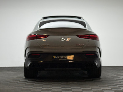 2026 Mercedes-Benz GLE Class