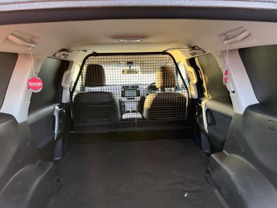 2019 Toyota Landcruiser