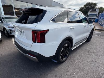 2024 Kia Sorento