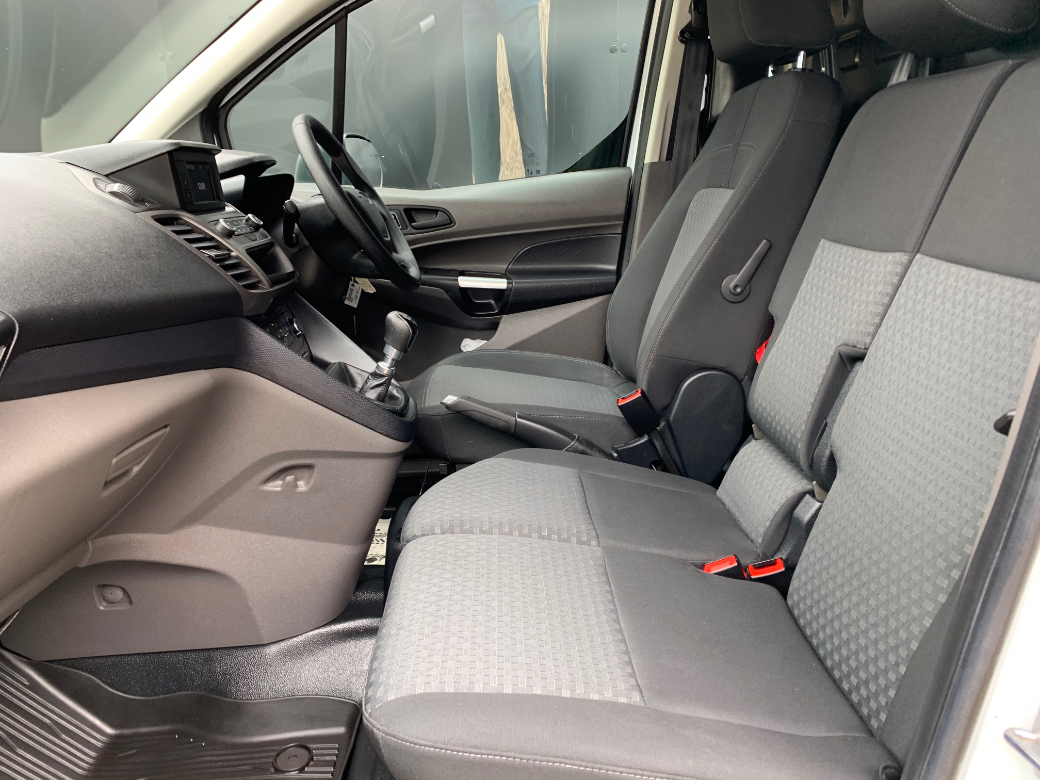 2023 Ford Transit Connect