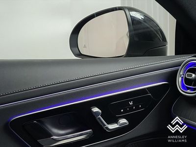 2025 Mercedes-Benz CLE
