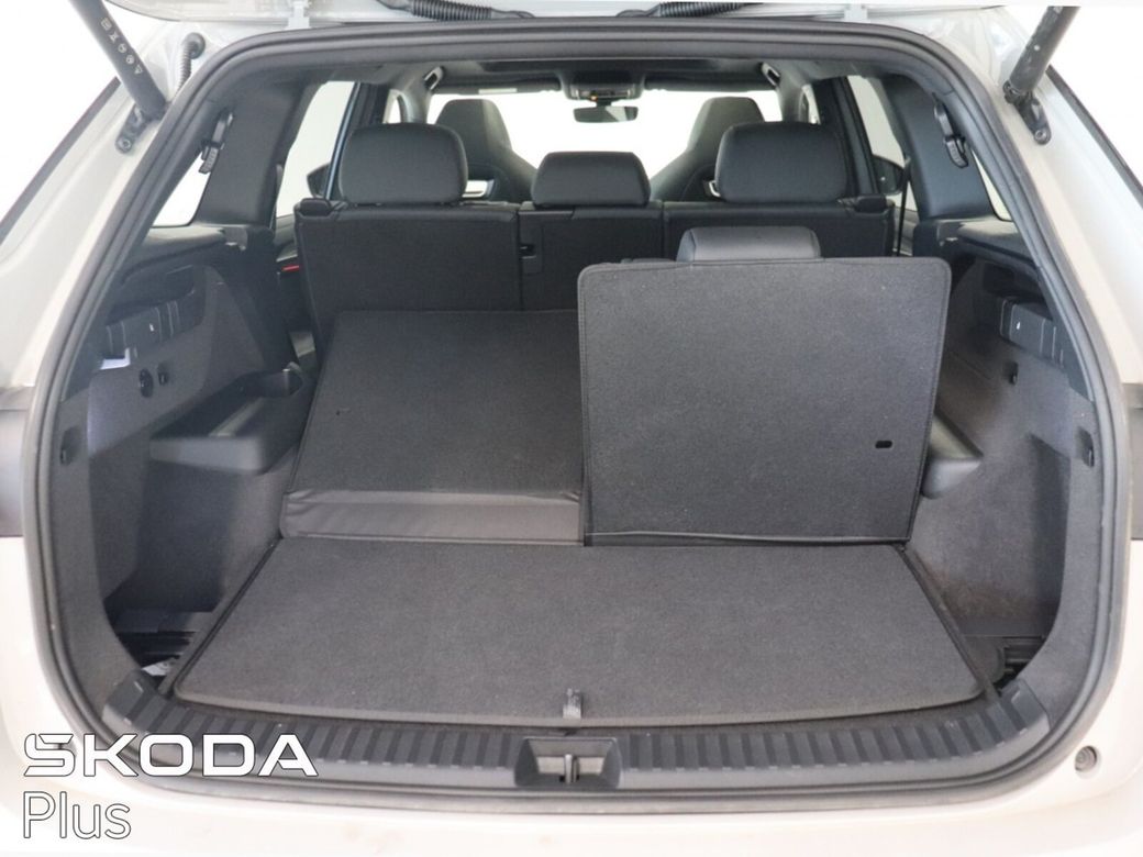 2025 Skoda Kodiaq