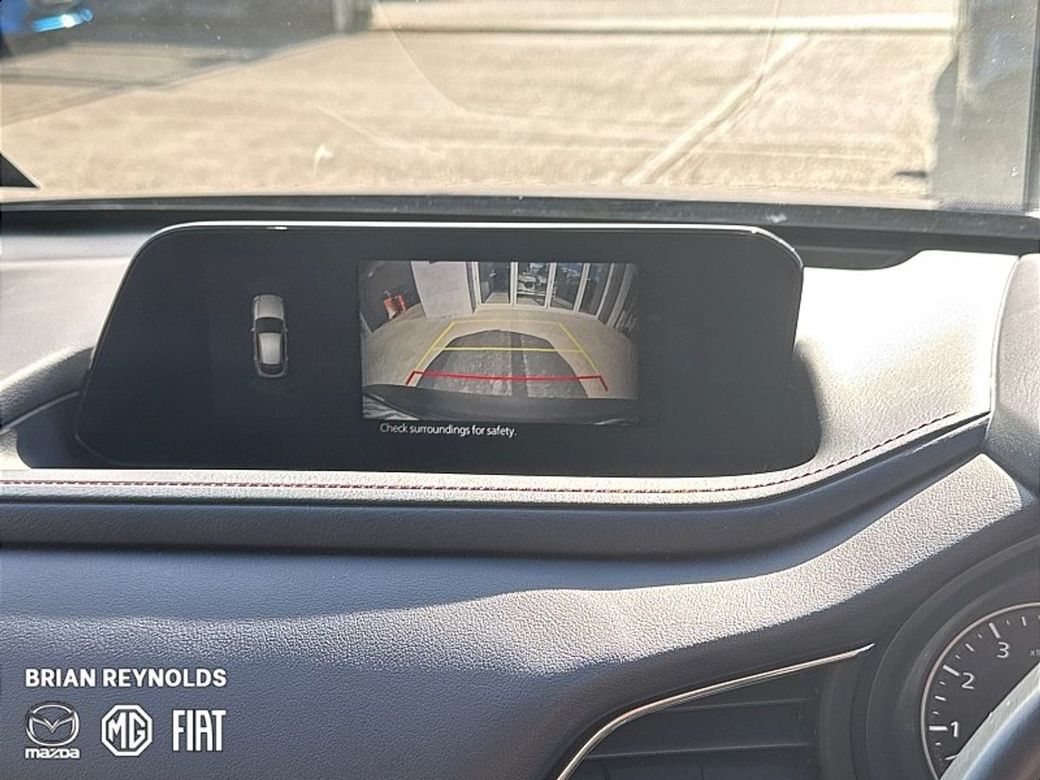 2024 Mazda CX-30