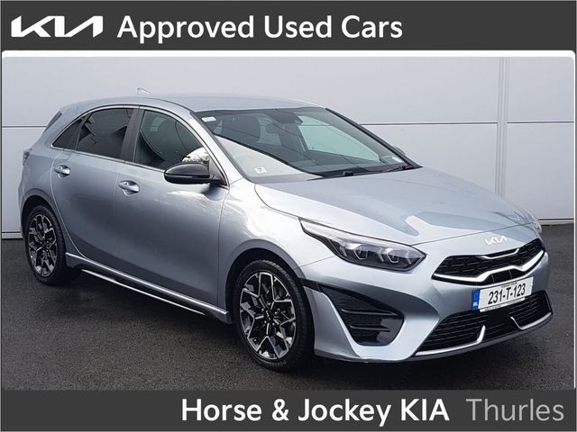 vehicle for sale from Horse & Jockey Car Sales