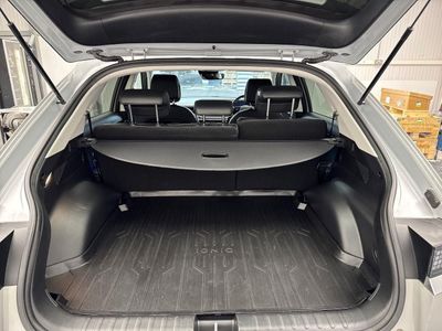 2023 Hyundai Ioniq 5