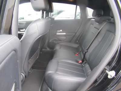 2022 Mercedes-Benz EQA