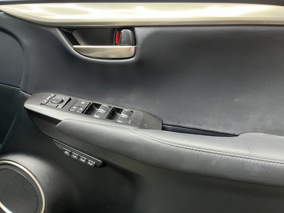 2021 Lexus NX 300h