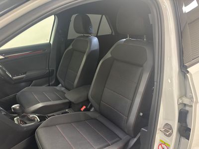 2022 Volkswagen T-Roc