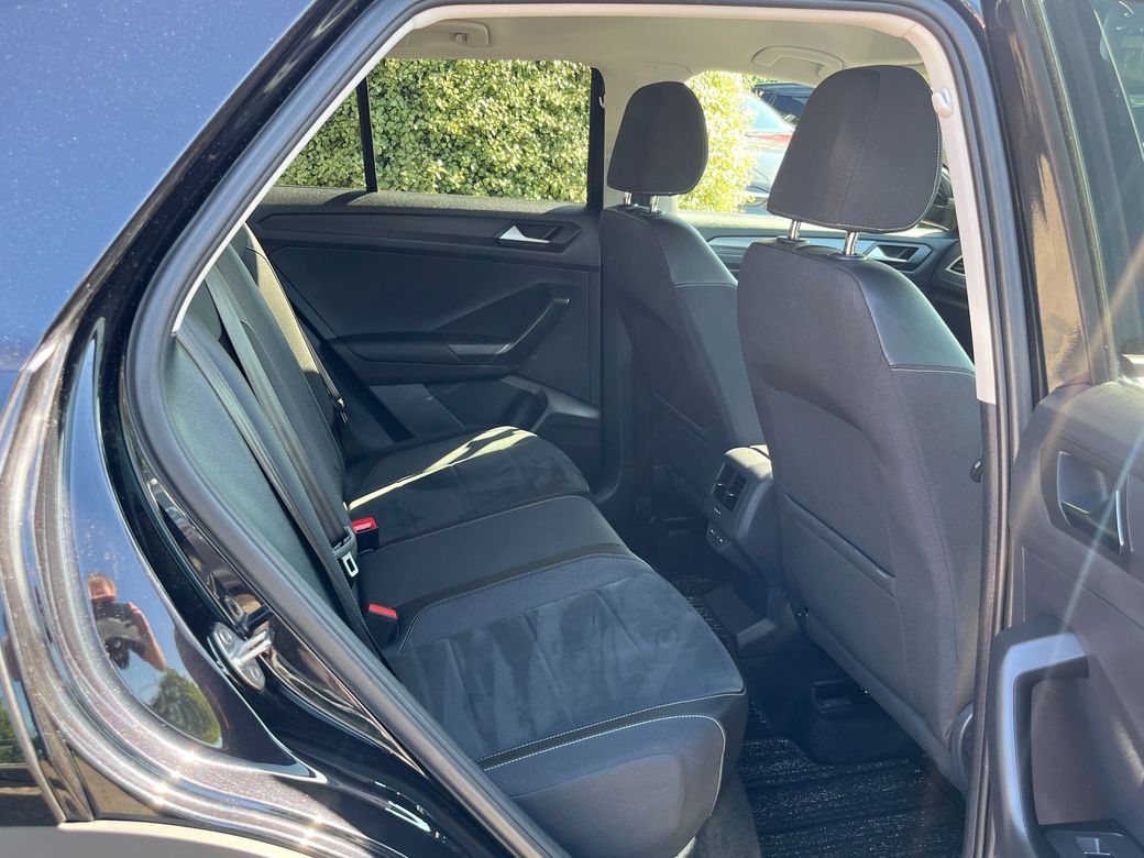 2023 Volkswagen T-Roc