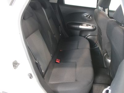 2016 Nissan Juke