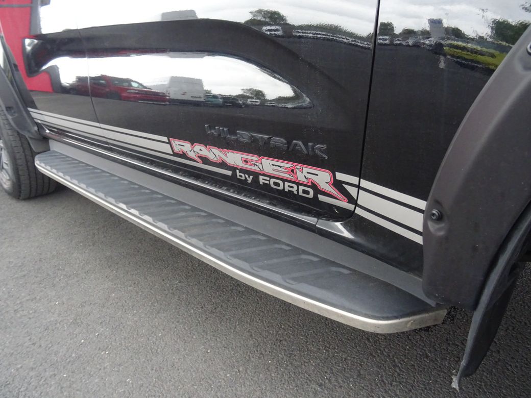 2024 Ford Ranger