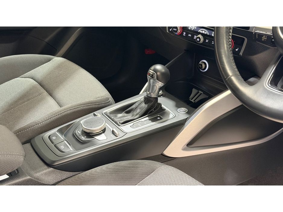 2017 Audi Q2