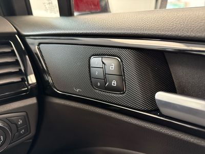 2021 Ford Mondeo