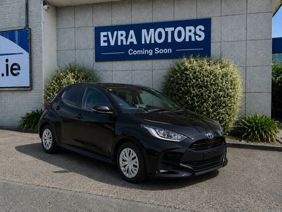 2023 Toyota Yaris