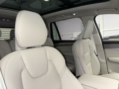 2025 Volvo XC90