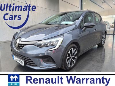 2023 Renault Clio