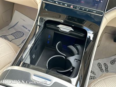 2025 Mercedes-Benz EQS