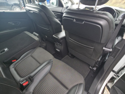 2017 Renault Scenic