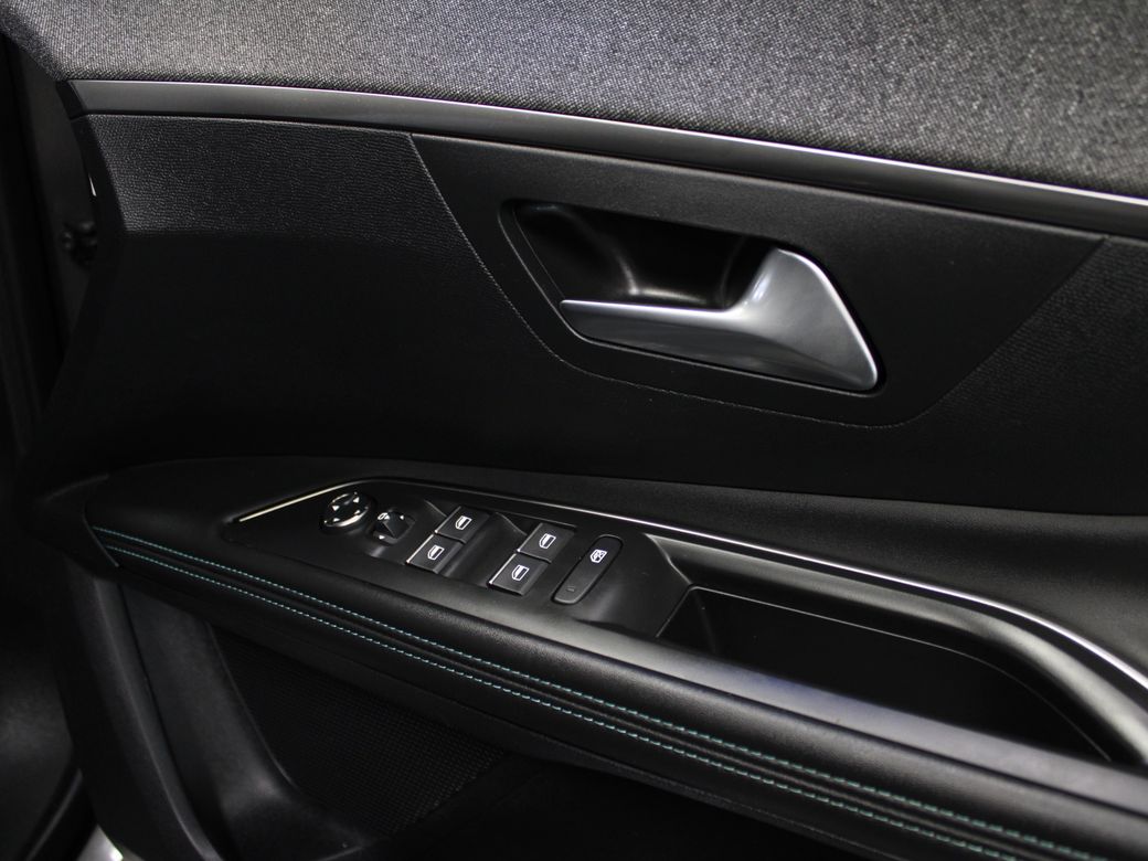 2023 Peugeot 3008