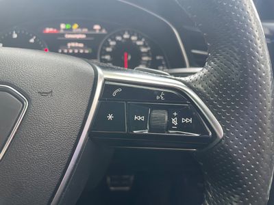 2019 Audi A6