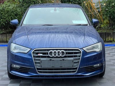 2015 Audi A3
