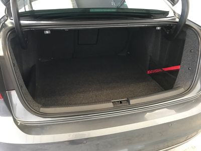 2017 Volkswagen Jetta