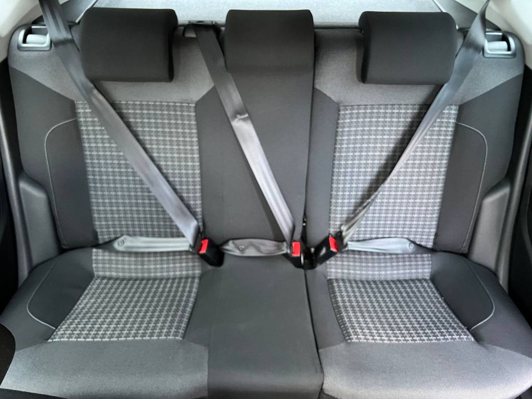 2015 Volkswagen Polo