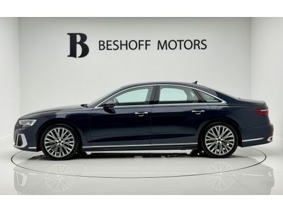 2023 Audi A8