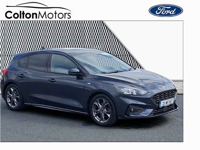 vehicle for sale from Colton Motors Mullingar