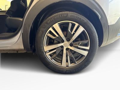 2023 Peugeot 3008