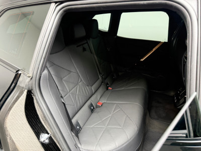 2024 BMW iX